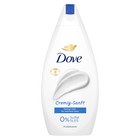 Bild: Dove Pflegedusche Cremig-Sanft